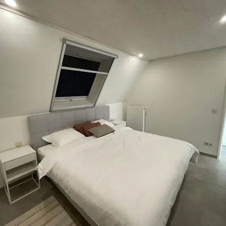 Apartment Vakantieverblijf De Munt *
