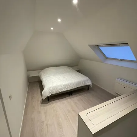 Apartment Vakantieverblijf De Munt *